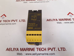 Eberle 800 15 144 100 current monitoring relay mri 800-15