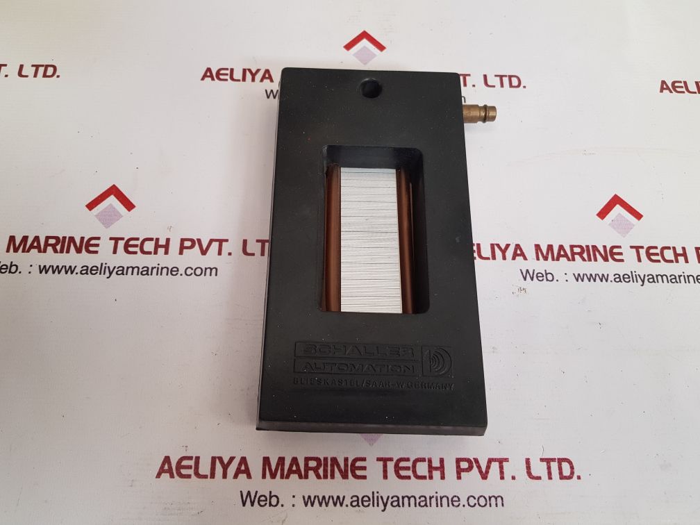 Schaller visatron 10 055