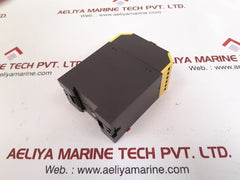 Eberle 800 15 144 100 current monitoring relay mri 800-15