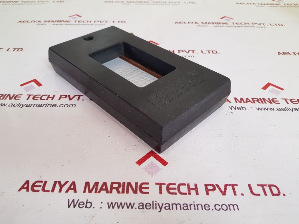 Schaller visatron 10 055