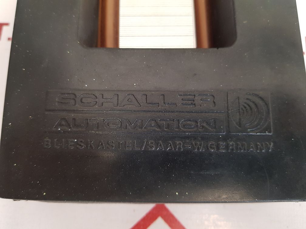 Schaller visatron 10 055