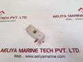 Nabtesco gdc-14m 12b shuttle valve 73794501-01