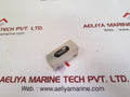 Nabtesco gdc-14m 12b shuttle valve 73794501-01