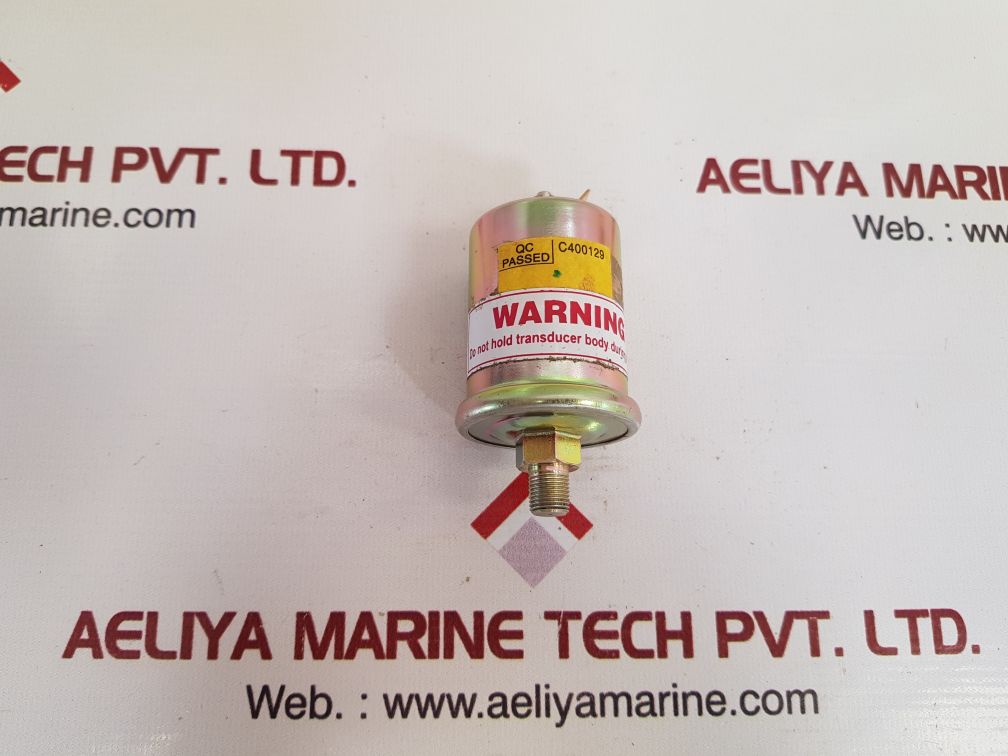 Pricol c400129 12/24v New