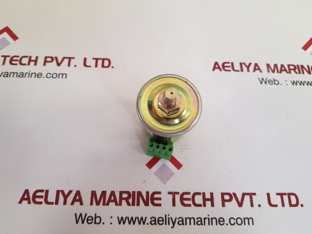 Pricol c400129 12/24v New