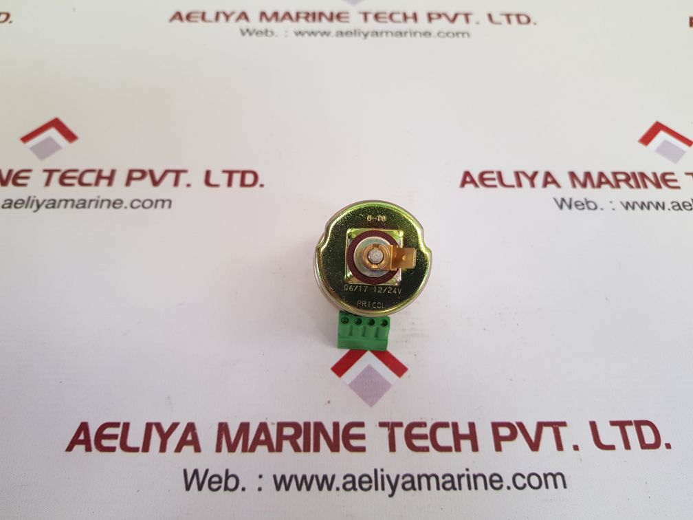 Pricol c400129 12/24v New