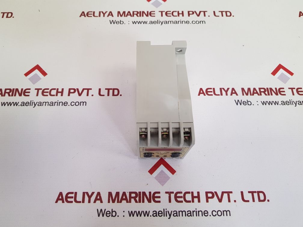 Samwha evr-pd 440 n 220 electronic voltage relay