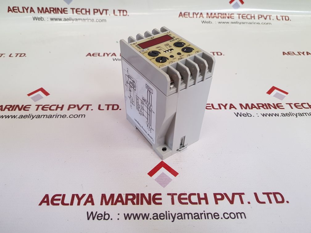 Samwha evr-pd 440 n 220 electronic voltage relay