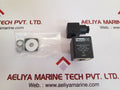Parker 483510s5 xs03xs5f solenoid valve coil