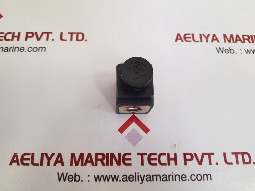 Parker 483510s5 xs03xs5f solenoid valve coil