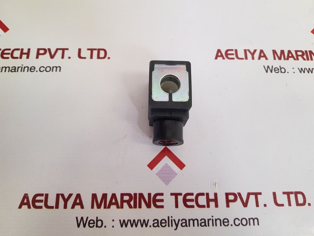 Parker 483510s5 xs03xs5f solenoid valve coil