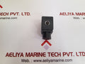 Parker 483510s5 xs03xs5f solenoid valve coil