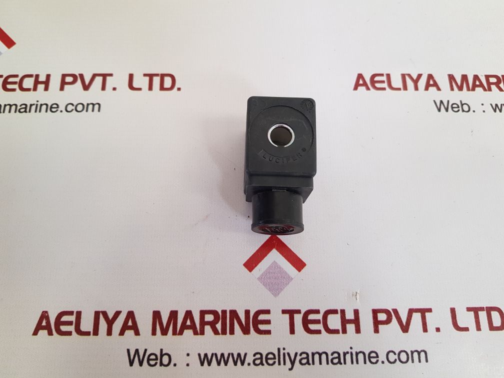 Parker 483510s5 xs03xs5f solenoid valve coil