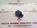 Parker 483510s5 xs03xs5f solenoid valve coil