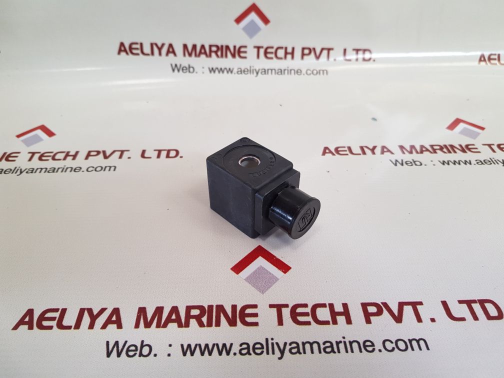 Parker 483510s5 xs03xs5f solenoid valve coil