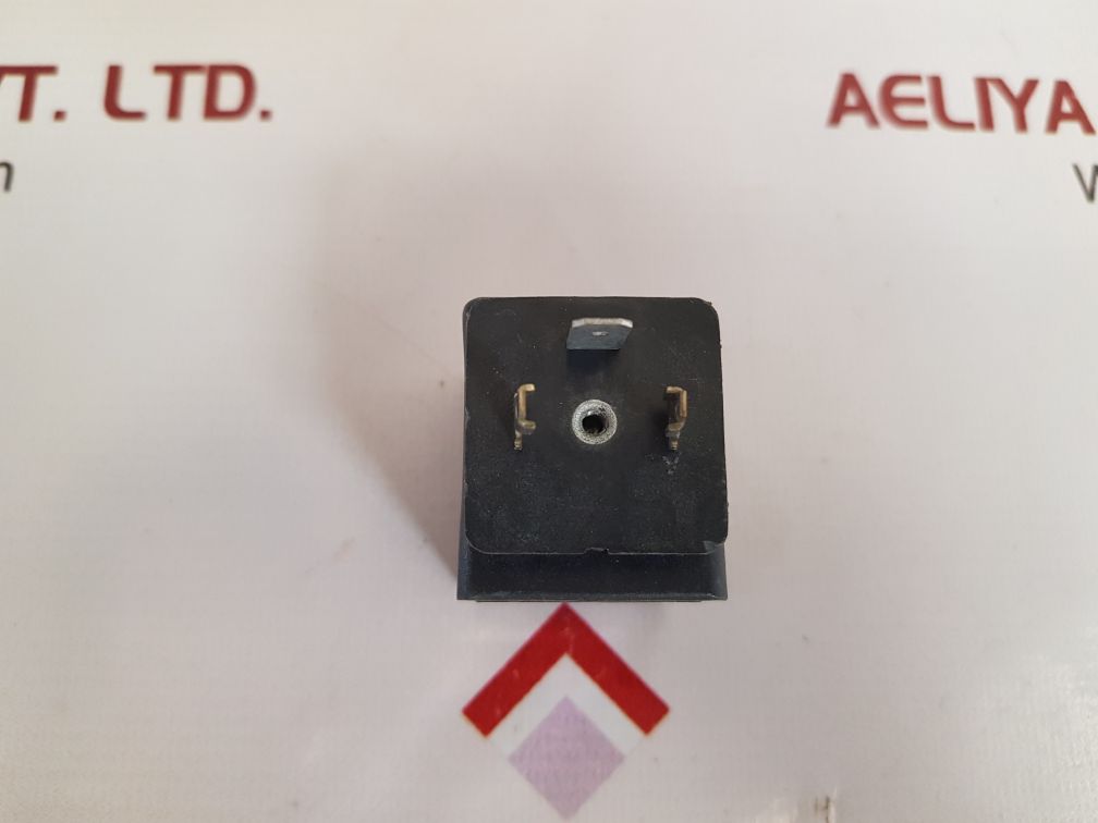 Parker 483510s5 xs03xs5f solenoid valve coil