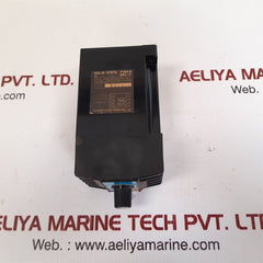 Mitsubishi srs-f solid state timer 