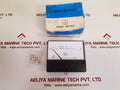 Jinn shing bp-120s panel meter

