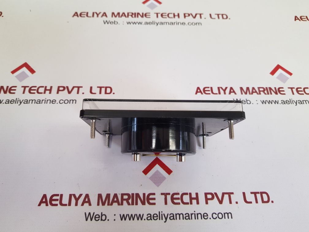 Jinn shing bp-120s panel meter