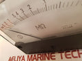 Jinn shing bp-120s panel meter