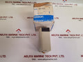 Omron cqm1-pa203 power supply unit