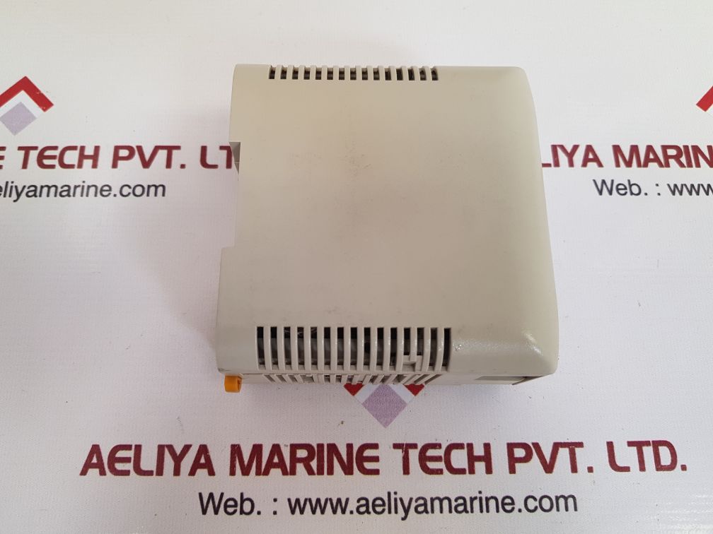 Omron cqm1-pa203 power supply unit