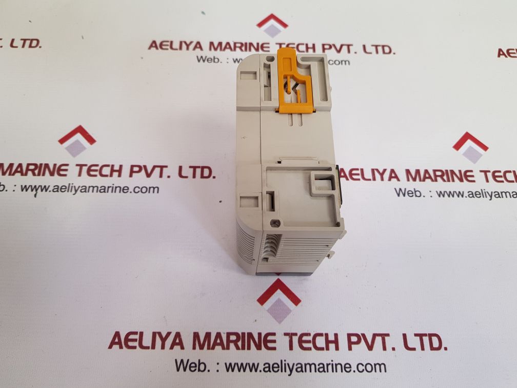 Omron cqm1-pa203 power supply unit