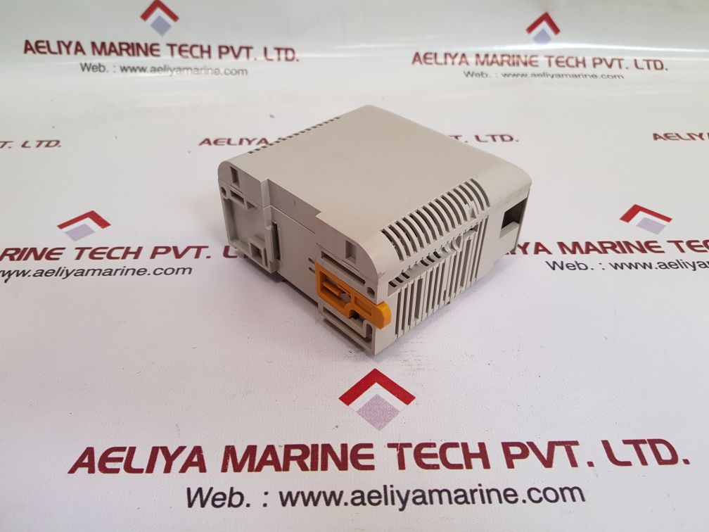 Omron cqm1-pa203 power supply unit
