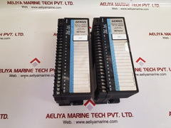 Ge fanuc genius ic660tsd020k/ic660ebd020t electronic assembly module