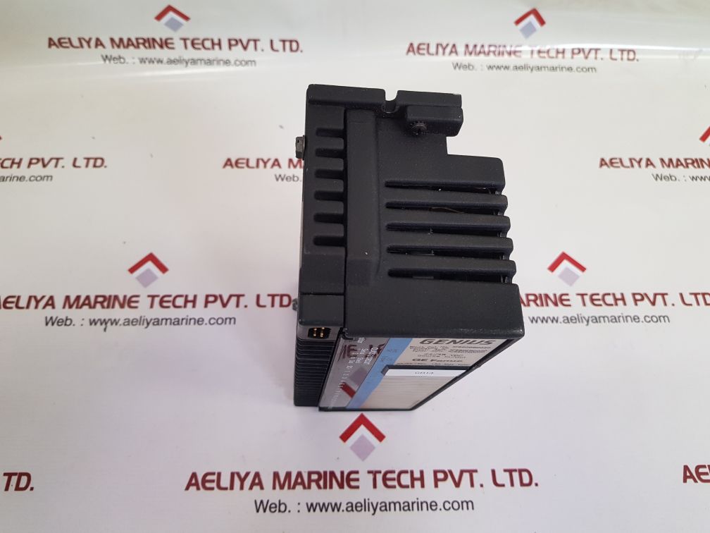 Ge fanuc genius ic660tsd020k/ic660ebd020t electronic assembly module