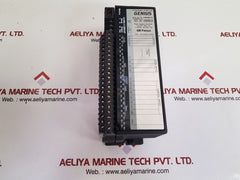 Ge fanuc ic660bbd120/ic660tbd120k high speed counter