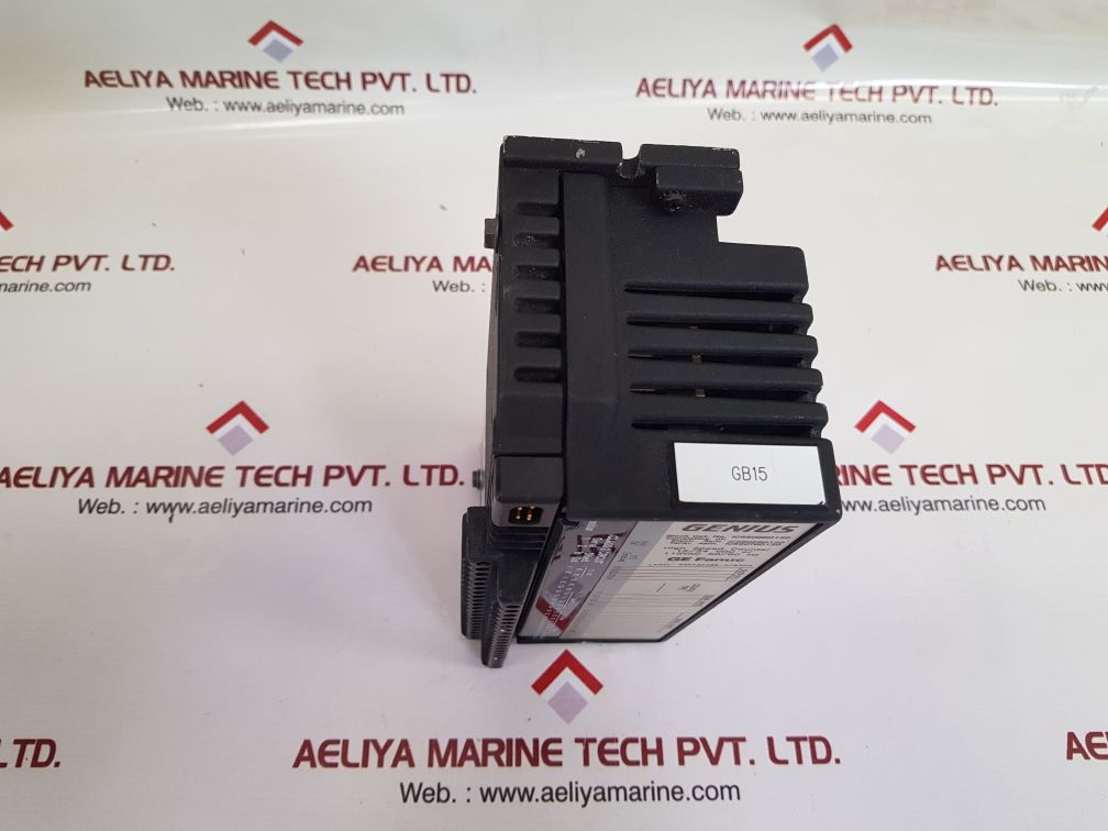 Ge fanuc ic660bbd120/ic660tbd120k high speed counter