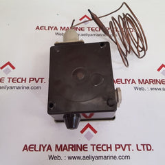 Danfoss rt120 dual pressure switch 17-5210 