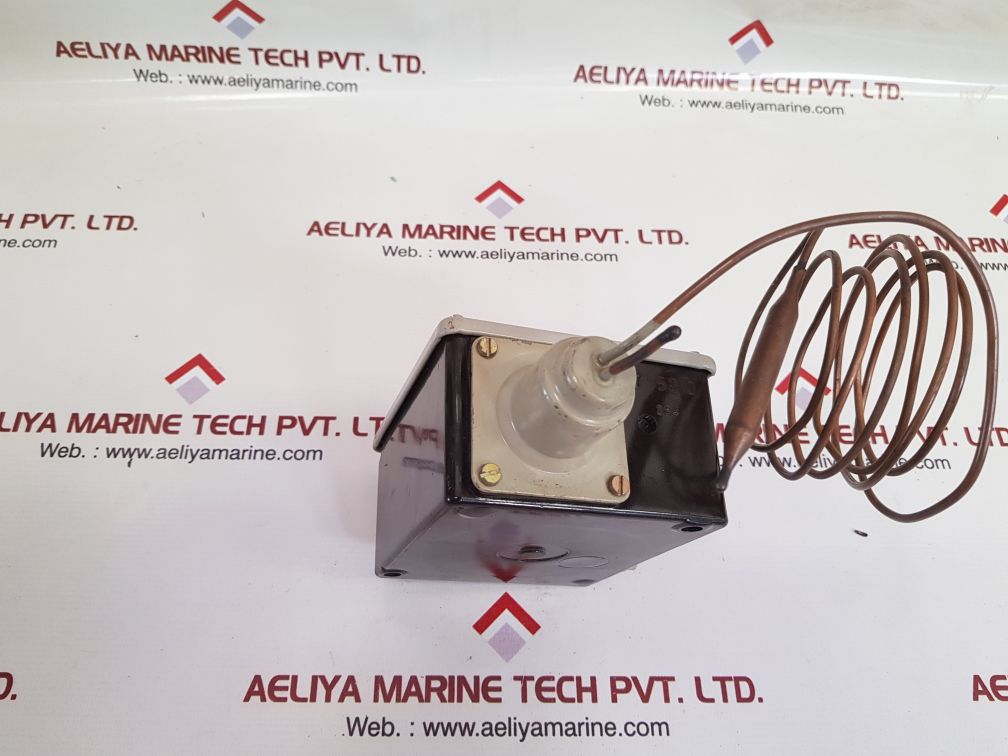 Danfoss rt120 dual pressure switch 17-5210 