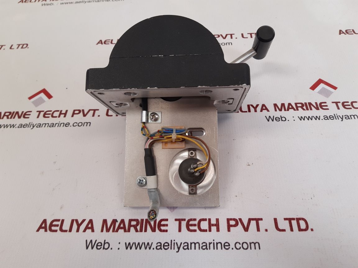 Eh marine-technik cole 5