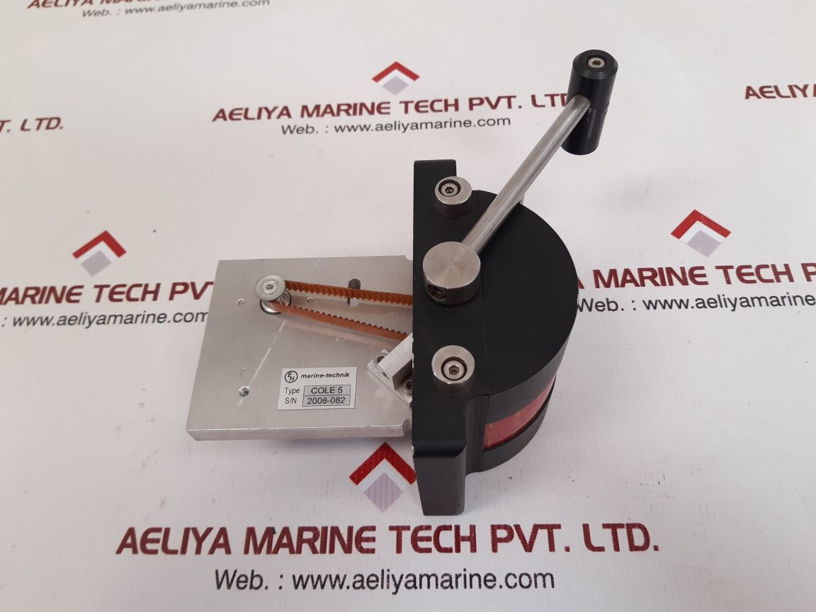 Eh marine-technik cole 5