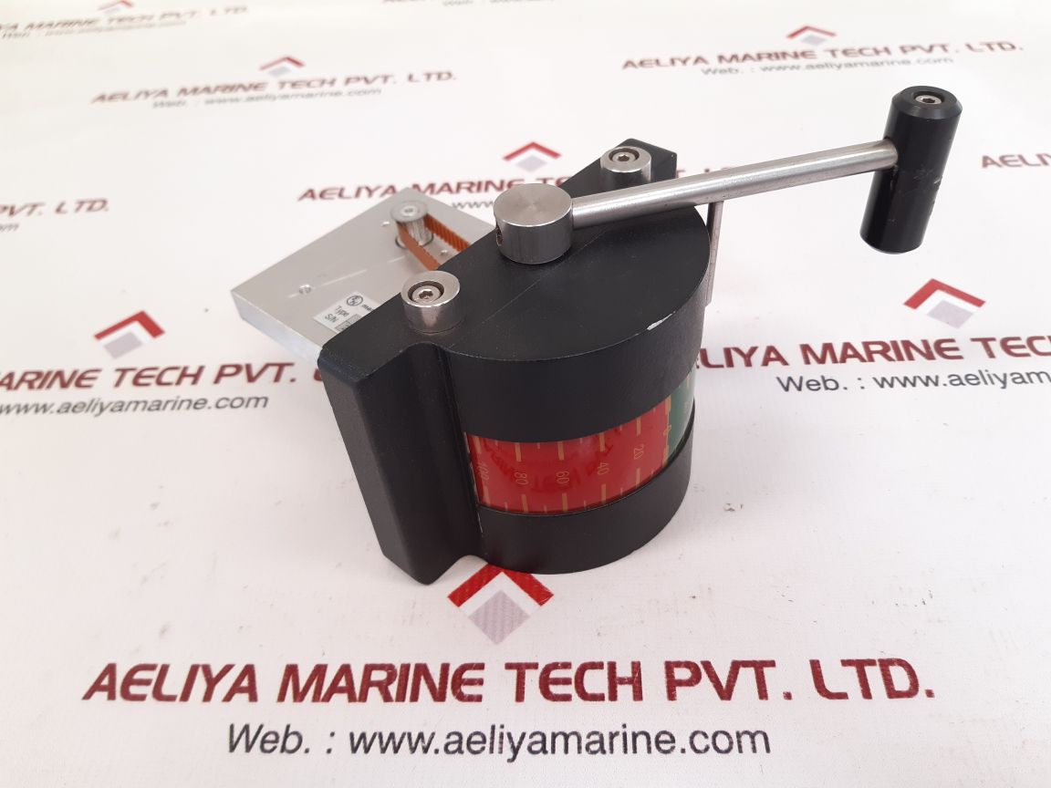 Eh marine-technik cole 5