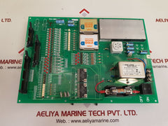 Nabco mca-602-02 pcb board 885 73748392