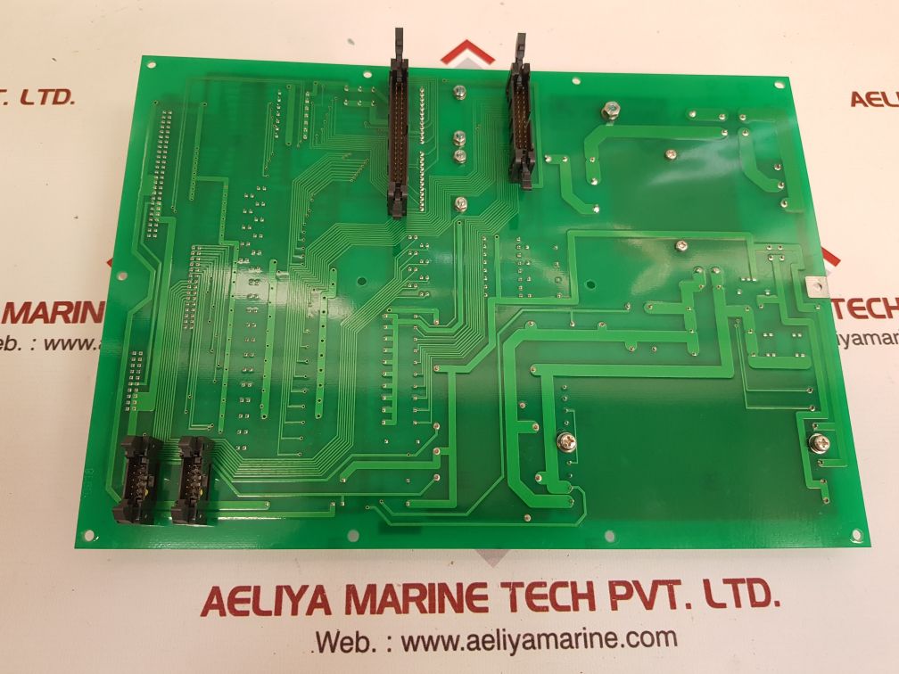 Nabco mca-602-02 pcb board 885 73748392