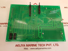Nabco mca-602-02 pcb board 885 73748392