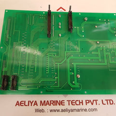 Nabco mca-602-02 pcb board 885 73748392