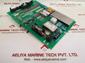 Nabco mca-602-02 pcb board 885 73748392
