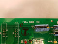 Nabco mca-602-02 pcb board 885 73748392