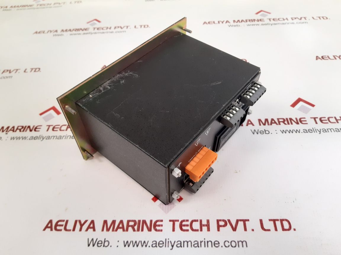 Advanced instruments gpr 26 oxygen analyzers