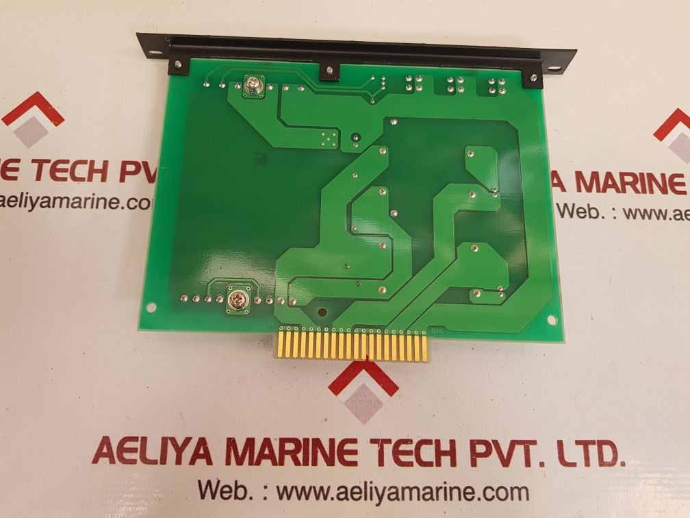 Nabco mca-601-01 pcb card 881/73748379 New