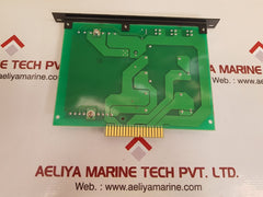 Nabco mca-601-01 pcb card 881/73748379 New