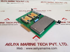 Nabco mca-601-01 pcb card 881/73748379 New
