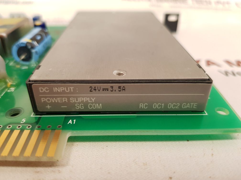 Nabco mca-601-01 pcb card 881/73748379 New