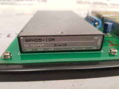Nabco mca-601-01 pcb card 881/73748379 New