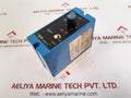 Emotron el-fi pump monitor p1